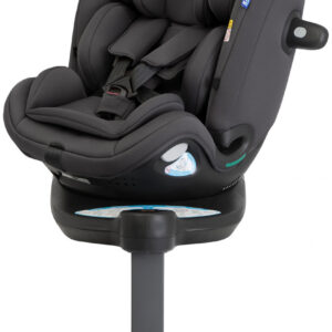 Graco TURN2ME GROW R129 40-125cm autokrēsliņš krāsa IRON