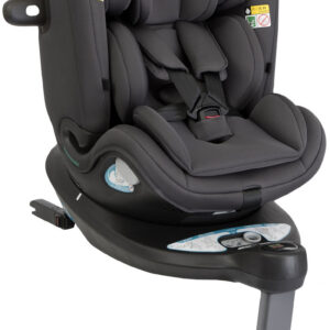 Graco TURN2ME GROW R129 40-125cm autokrēsliņš krāsa IRON