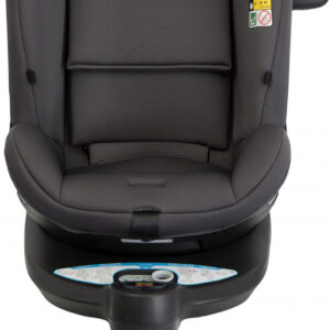 Graco TURN2ME GROW R129 40-125cm autokrēsliņš krāsa IRON