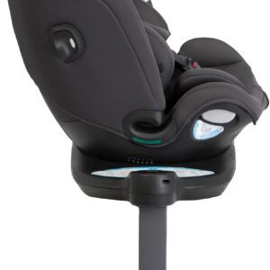 Graco TURN2ME GROW R129 40-125cm autokrēsliņš krāsa IRON