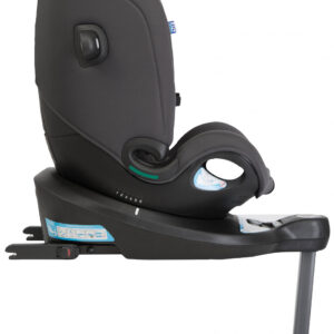 Graco TURN2ME GROW R129 40-125cm autokrēsliņš krāsa IRON
