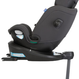 Graco TURN2ME GROW R129 40-125cm autokrēsliņš krāsa IRON