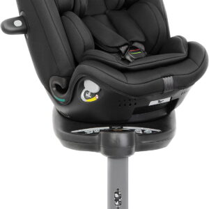 Graco TURN2ME GROW R129 40-125cm autokrēsliņš krāsa MIDNIGHT
