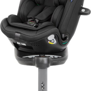 Graco TURN2ME GROW R129 40-125cm autokrēsliņš krāsa MIDNIGHT