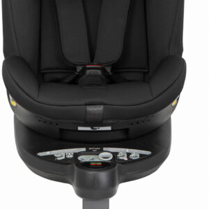 Graco TURN2ME GROW R129 40-125cm autokrēsliņš krāsa MIDNIGHT
