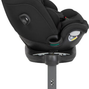Graco TURN2ME GROW R129 40-125cm autokrēsliņš krāsa MIDNIGHT