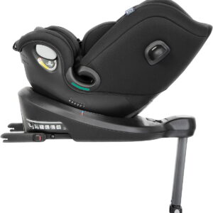 Graco TURN2ME GROW R129 40-125cm autokrēsliņš krāsa MIDNIGHT