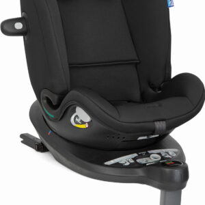 Graco TURN2ME GROW R129 40-125cm autokrēsliņš krāsa MIDNIGHT