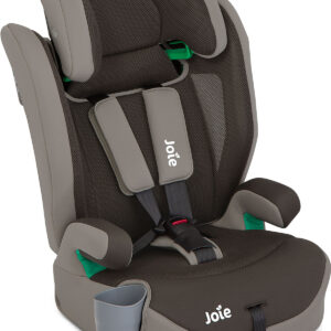 Joie Elevate R129 autokrēsliņš bērniem 76-150cm krāsa Toffee Air Mesh