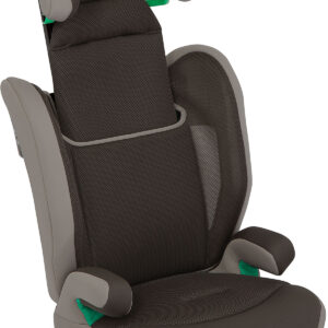 Joie Elevate R129 autokrēsliņš bērniem 76-150cm krāsa Toffee Air Mesh