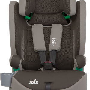 Joie Elevate R129 autokrēsliņš bērniem 76-150cm krāsa Toffee Air Mesh
