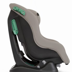 Joie Steadi R129 autokrēsliņš bērniem 40-105cm ar jumtiņu krāsa Moon Rock
