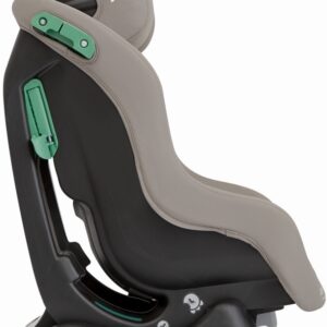 Joie Steadi R129 autokrēsliņš bērniem 40-105cm ar jumtiņu krāsa Moon Rock