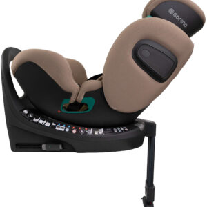Sorino Aurora autokrēsliņš 40-150cm krāsa Mocha