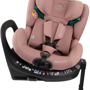 Sorino Aurora autokrēsliņš 40-150cm krāsa Pink
