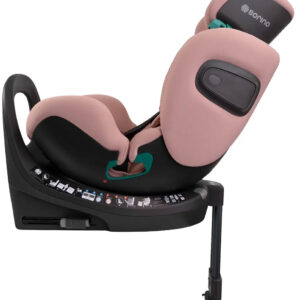 Sorino Aurora autokrēsliņš 40-150cm krāsa Pink