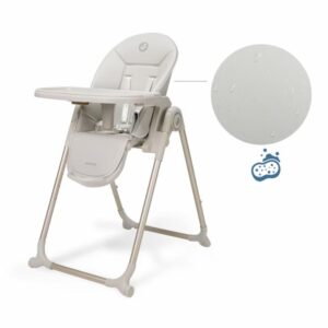 Maxi Cosi AVA 2 barošanas krēsliņš bērniem krāsa Elegance Beige