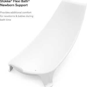 Stokke FLEXIBATH bērna balsts vannā