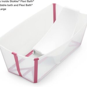 Stokke FLEXIBATH bērna balsts vannā