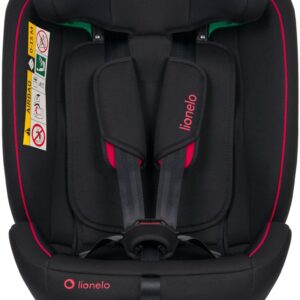 Lionelo Aart I-Size autokrēsliņš bērniem 40-150cm