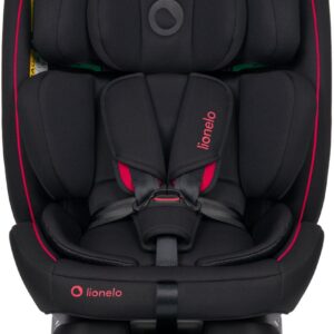 Lionelo Aart I-Size autokrēsliņš bērniem 40-150cm