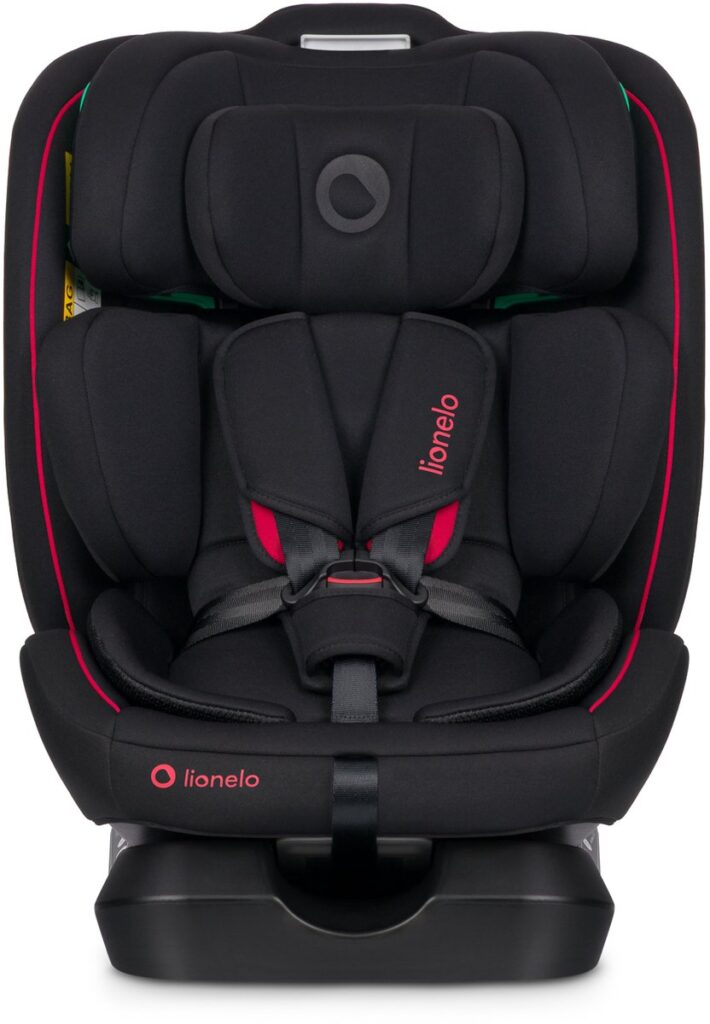 Lionelo Aart I-Size autokrēsliņš bērniem 40-150cm