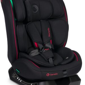 Lionelo Aart I-Size autokrēsliņš bērniem 40-150cm