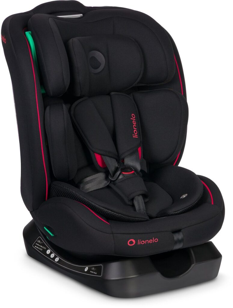 Lionelo Aart I-Size autokrēsliņš bērniem 40-150cm