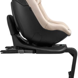 Kinderkraft I-Guard I-Size autokrēsliņš bērniem 40-105cm krāsa Beige