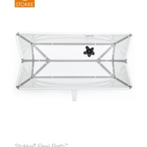 Stokke FLEXIBATH bērnu vanna krāsa WHITE