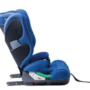 Sorino Ceres autokrēsliņš 100-150cm krāsa Blue