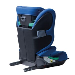Sorino Ceres autokrēsliņš 100-150cm krāsa Blue