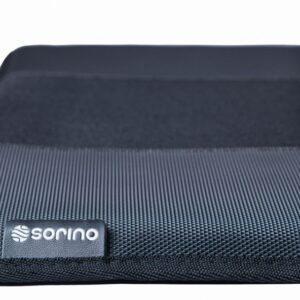 Sorino Multi 3in1 automašīnas sēdekļa aizsargpaklājiņš