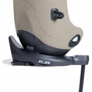 Joie I-Harbour E sēžamā daļa bērniem 40-105cm krāsa Sandstone + Joie Encore Isofix bāze