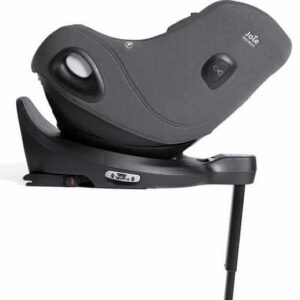 Joie I-Harbour E sēžamā daļa bērniem 40-105cm krāsa Ebony + Joie Encore Isofix bāze