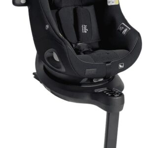 Joie I-Harbour E sēžamā daļa bērniem 40-105cm krāsa Eclipse + Joie Encore Isofix bāze