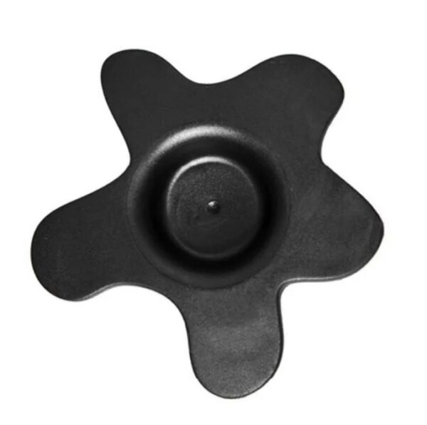 Autokreslini.lv | FLEXIBATH vannas aizbāznis krāsa BLACK bilde #1