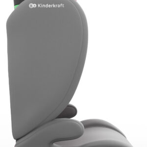 Kinderkraft I-Spark 2 PLUS autokrēsliņš bērniem 100-150cm krāsa Pink