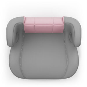 Kinderkraft I-Spark 2 PLUS autokrēsliņš bērniem 100-150cm krāsa Pink