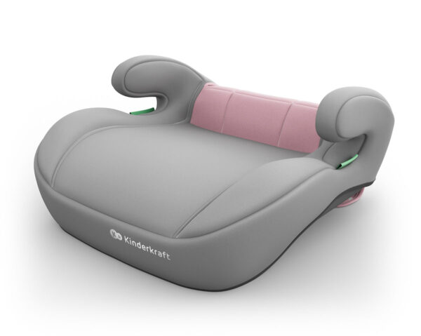 Autokreslini.lv | I-Spark 2 PLUS autokrēsliņš bērniem 100-150cm krāsa Pink bilde #13