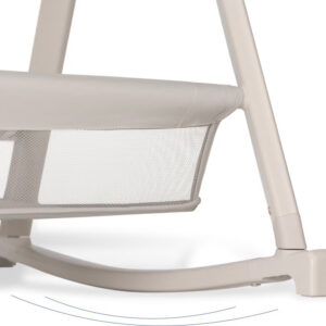 Maxi Cosi IORA PLUS mazuļu gultiņa krāsa Elegance Beige