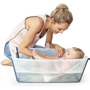Stokke FLEXIBATH bērnu vanna