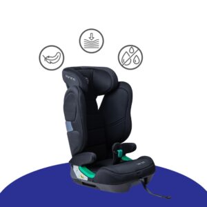 Sorino Ceres autokrēsliņš 100-150cm