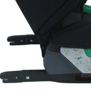 Sorino Ceres autokrēsliņš 100-150cm