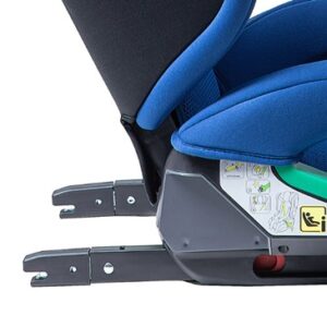 Sorino Ceres autokrēsliņš 100-150cm krāsa Blue