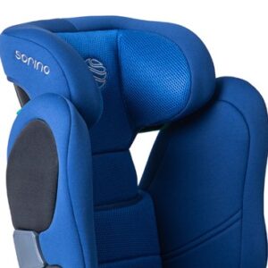 Sorino Ceres autokrēsliņš 100-150cm krāsa Blue