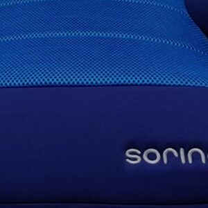 Sorino Ceres autokrēsliņš 100-150cm krāsa Blue