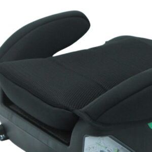 Sorino Eris paliktnis 125-150cm krāsa Black / Black