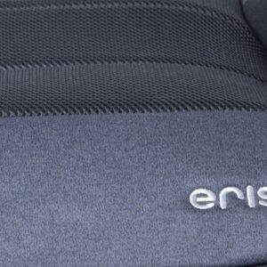 Sorino Eris paliktnis 125-150cm krāsa Black/Grey
