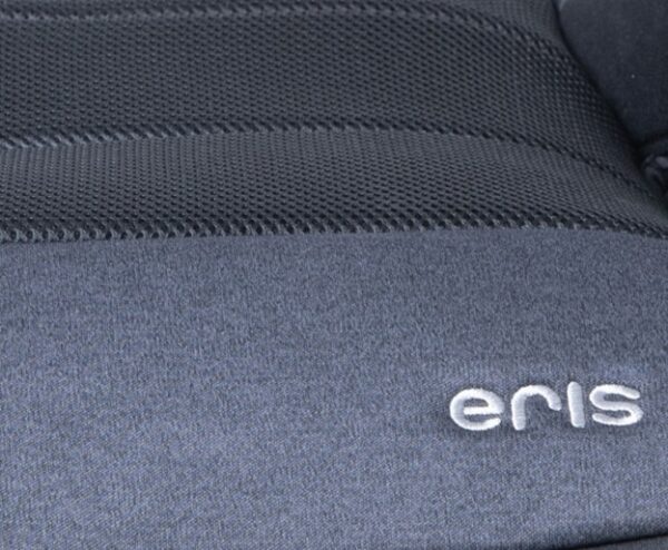 Autokreslini.lv | Eris paliktnis 125-150cm krāsa Black/Grey bilde #11